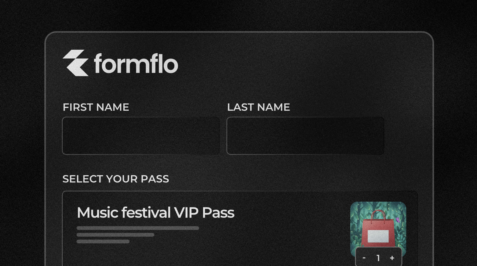 FormFlo Demo Video